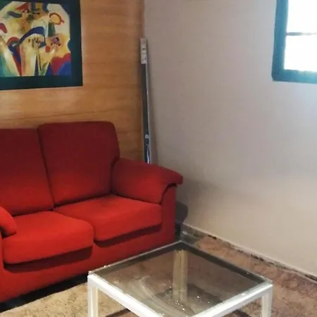 Apartment O Rincon De Morais Poio