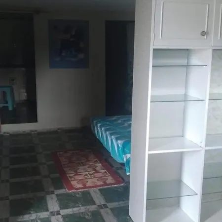 Apartment O Rincon De Morais