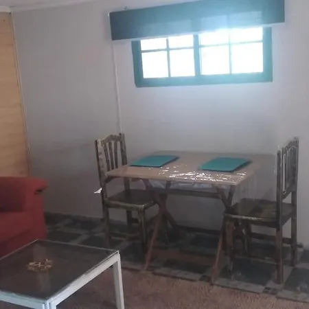 O Rincon De Morais Poio