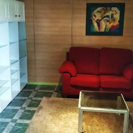 Apartment O Rincon De Morais