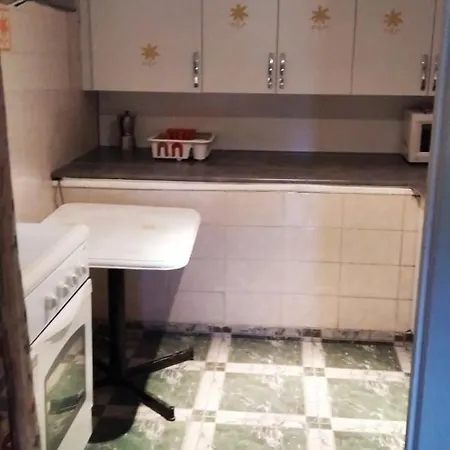 O Rincon De Morais Apartment Poio