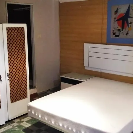 O Rincon De Morais Apartment