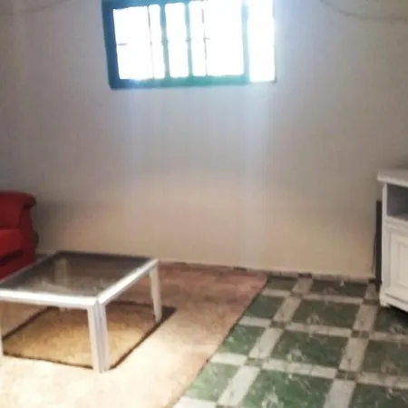 Apartment O Rincon De Morais *