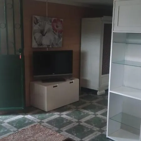 Apartment O Rincon De Morais