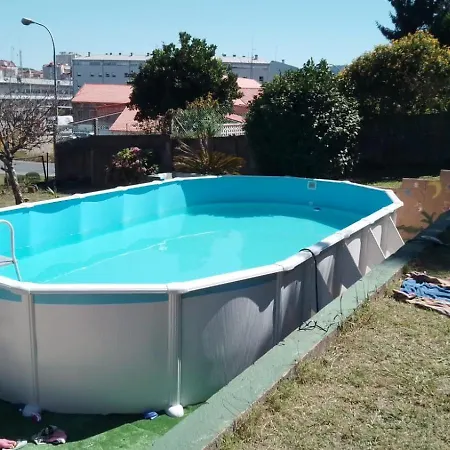 O Rincon De Morais Apartment