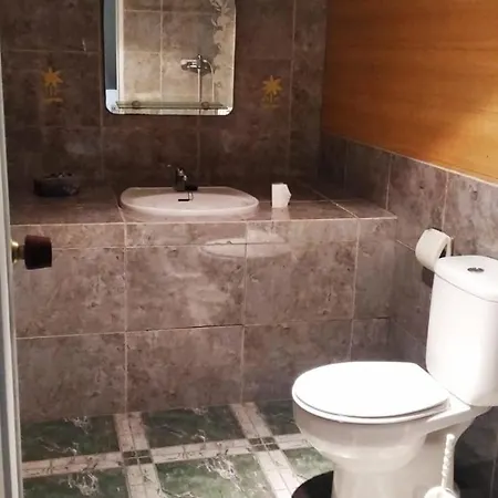 O Rincon De Morais