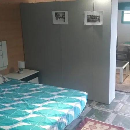 Apartment O Rincon De Morais Poio