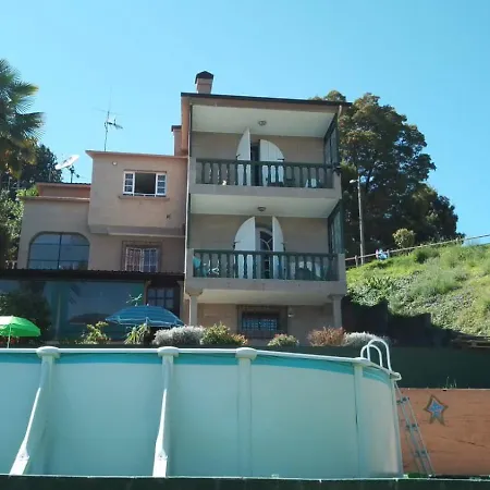 O Rincon De Morais Apartment